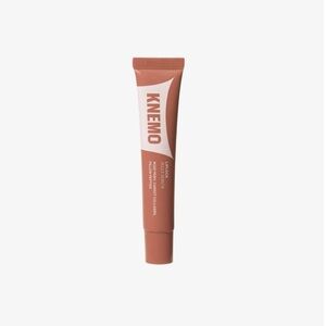 KNEMO LIPLOCK Jelly Serum shade (Pink Flan)